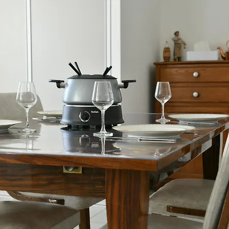 Apartman Aux Volets Bleus - Wifi Parking