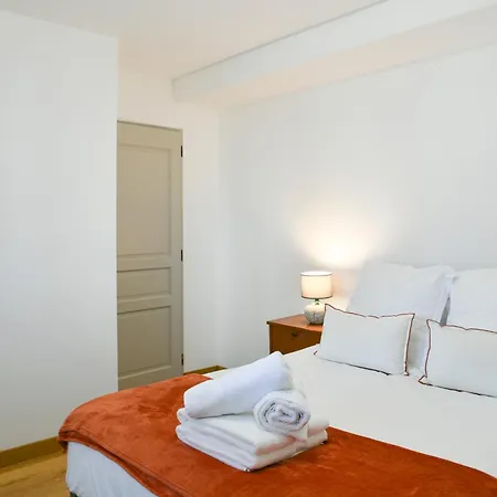 Apartman Aux Volets Bleus - Wifi Parking Chignin