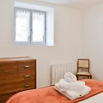 Aux Volets Bleus - Wifi Parking Apartmán *