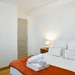 Apartmán Aux Volets Bleus - Wifi Parking Chignin