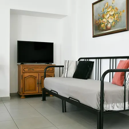 Apartamento Aux Volets Bleus - Wifi Parking Chignin